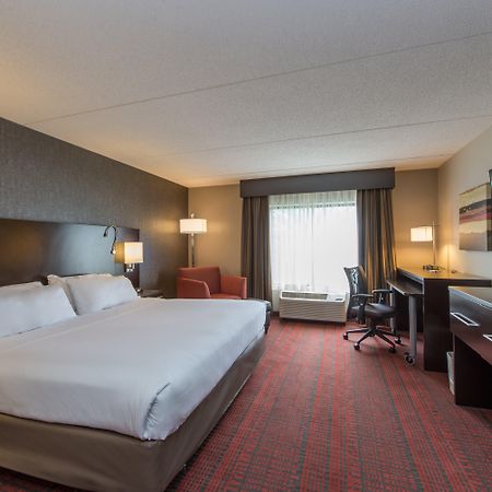 Holiday Inn Express Hotel & Suites Auburn By Ihg Экстерьер фото