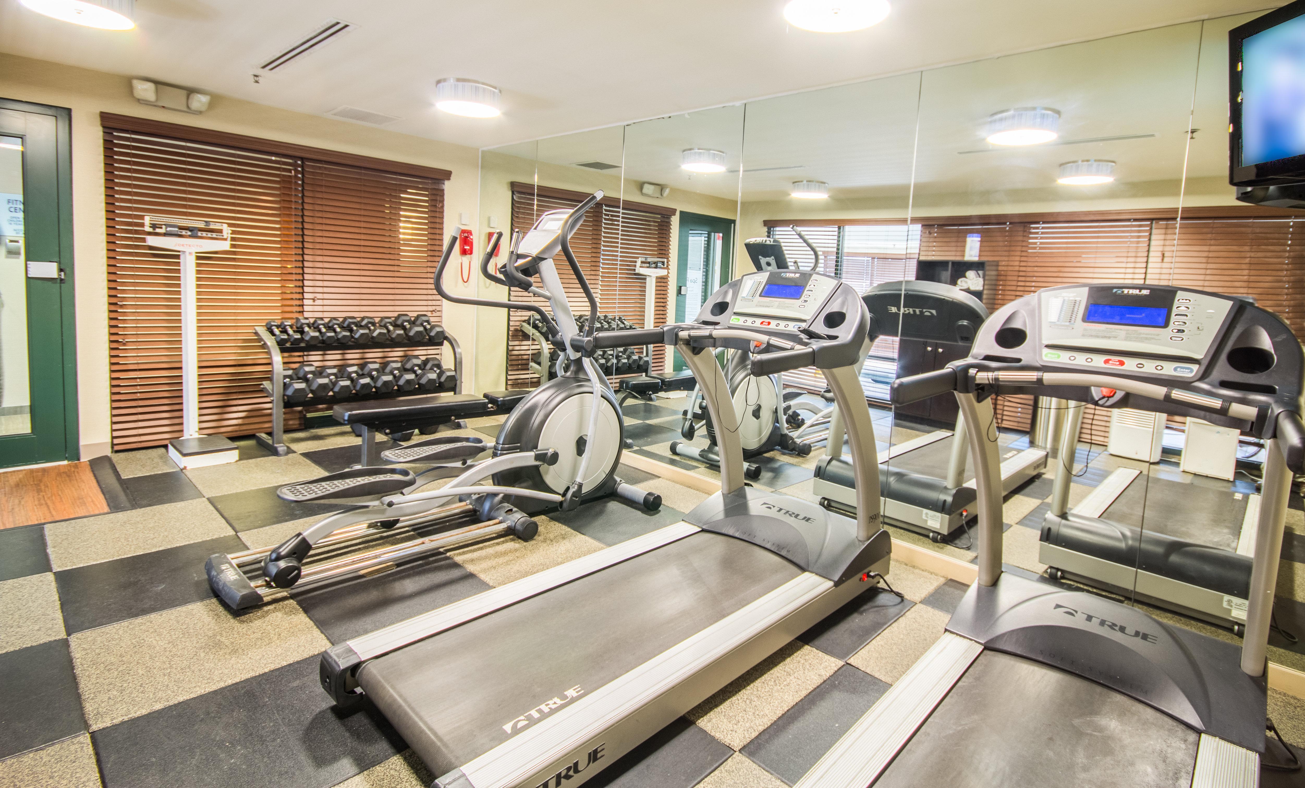 Holiday Inn Express Hotel & Suites Auburn By Ihg Экстерьер фото