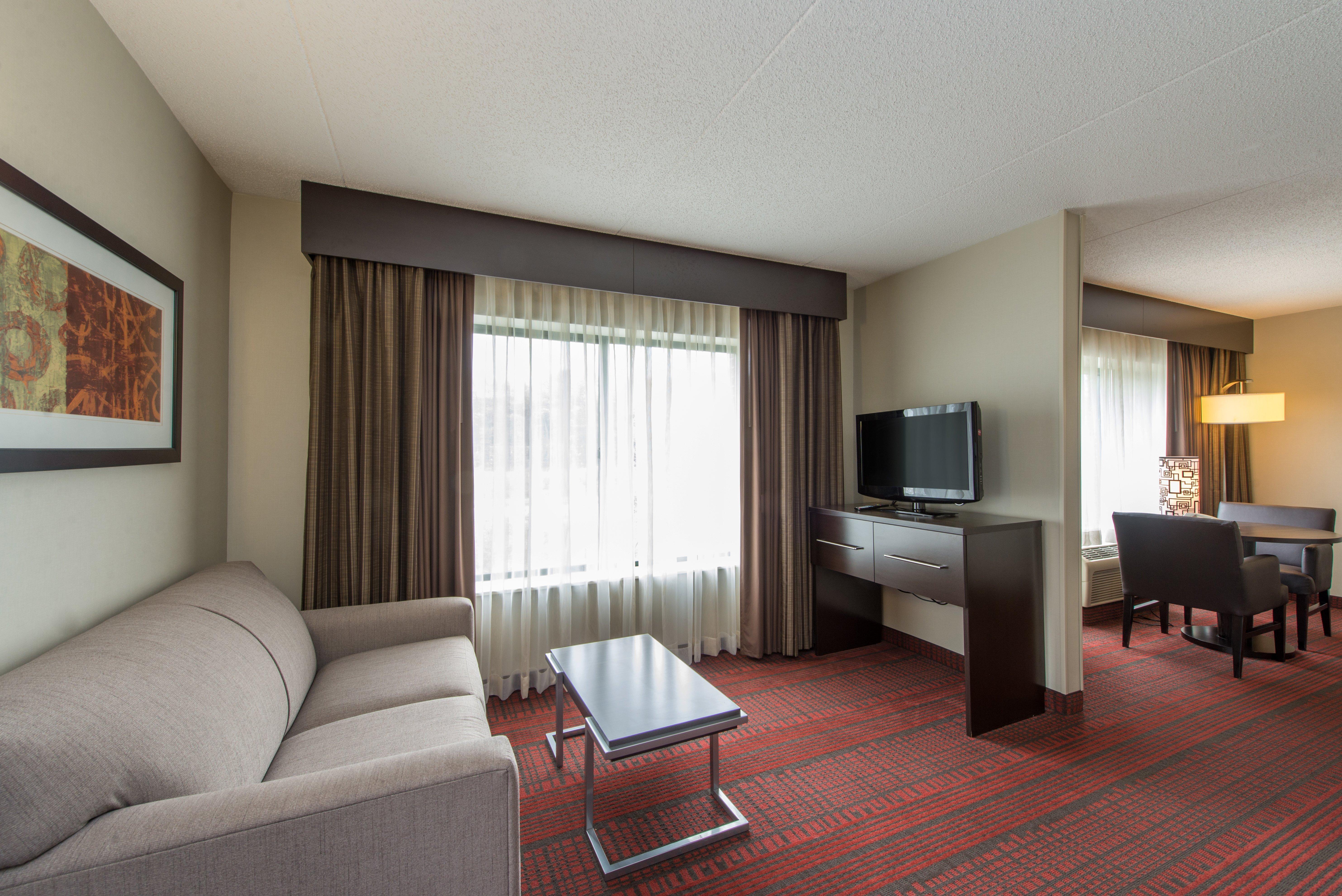 Holiday Inn Express Hotel & Suites Auburn By Ihg Экстерьер фото