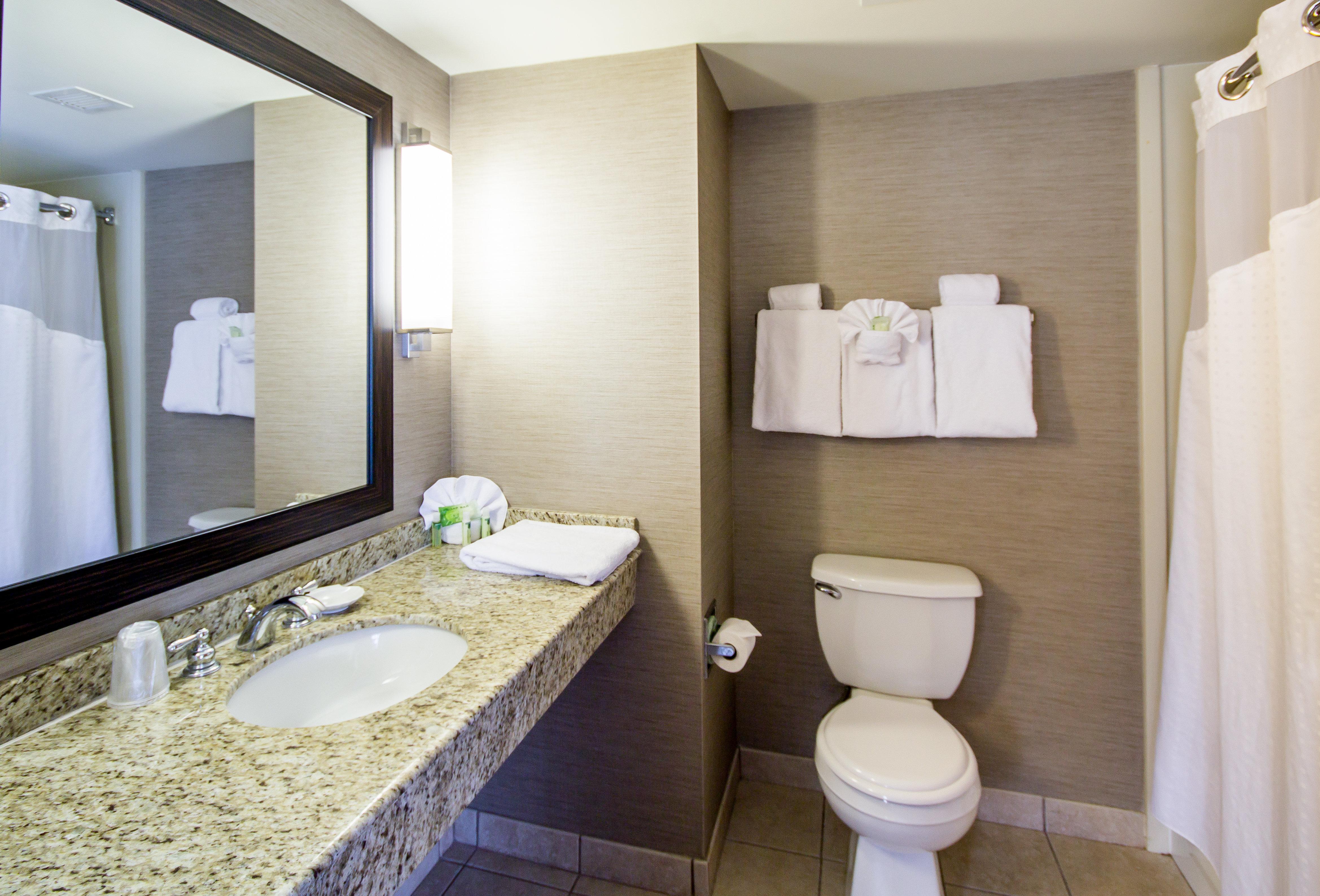 Holiday Inn Express Hotel & Suites Auburn By Ihg Экстерьер фото