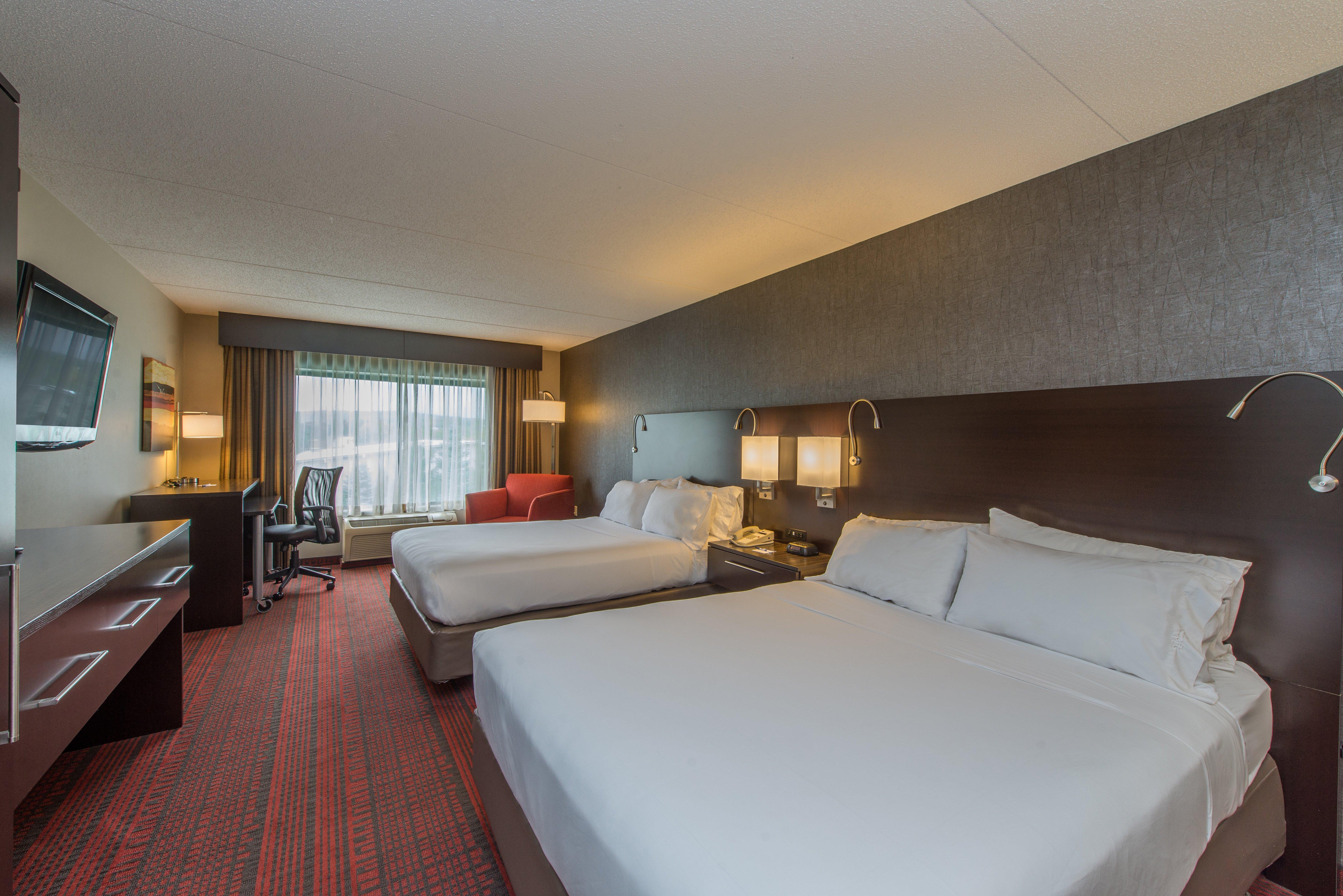 Holiday Inn Express Hotel & Suites Auburn By Ihg Экстерьер фото