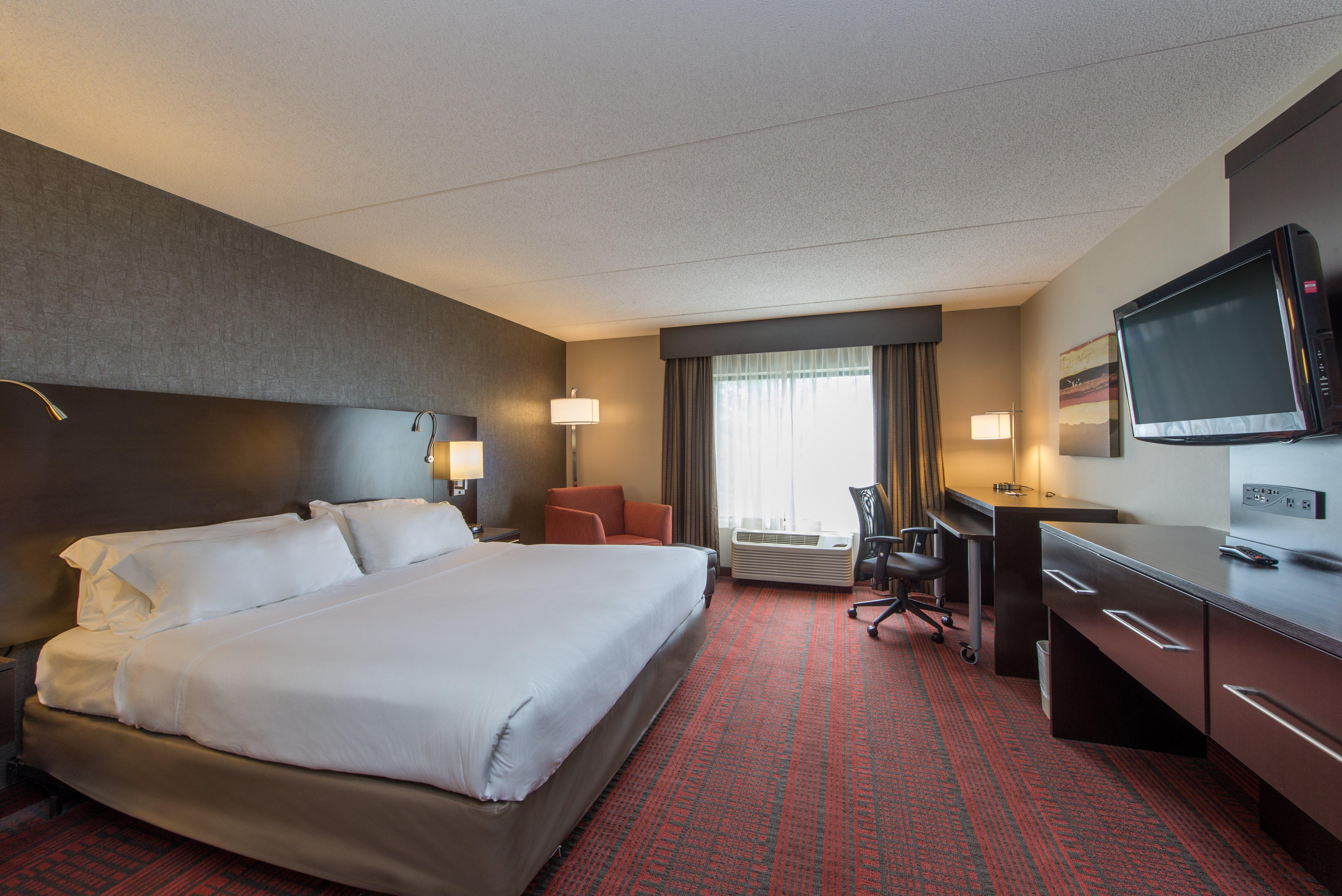 Holiday Inn Express Hotel & Suites Auburn By Ihg Экстерьер фото