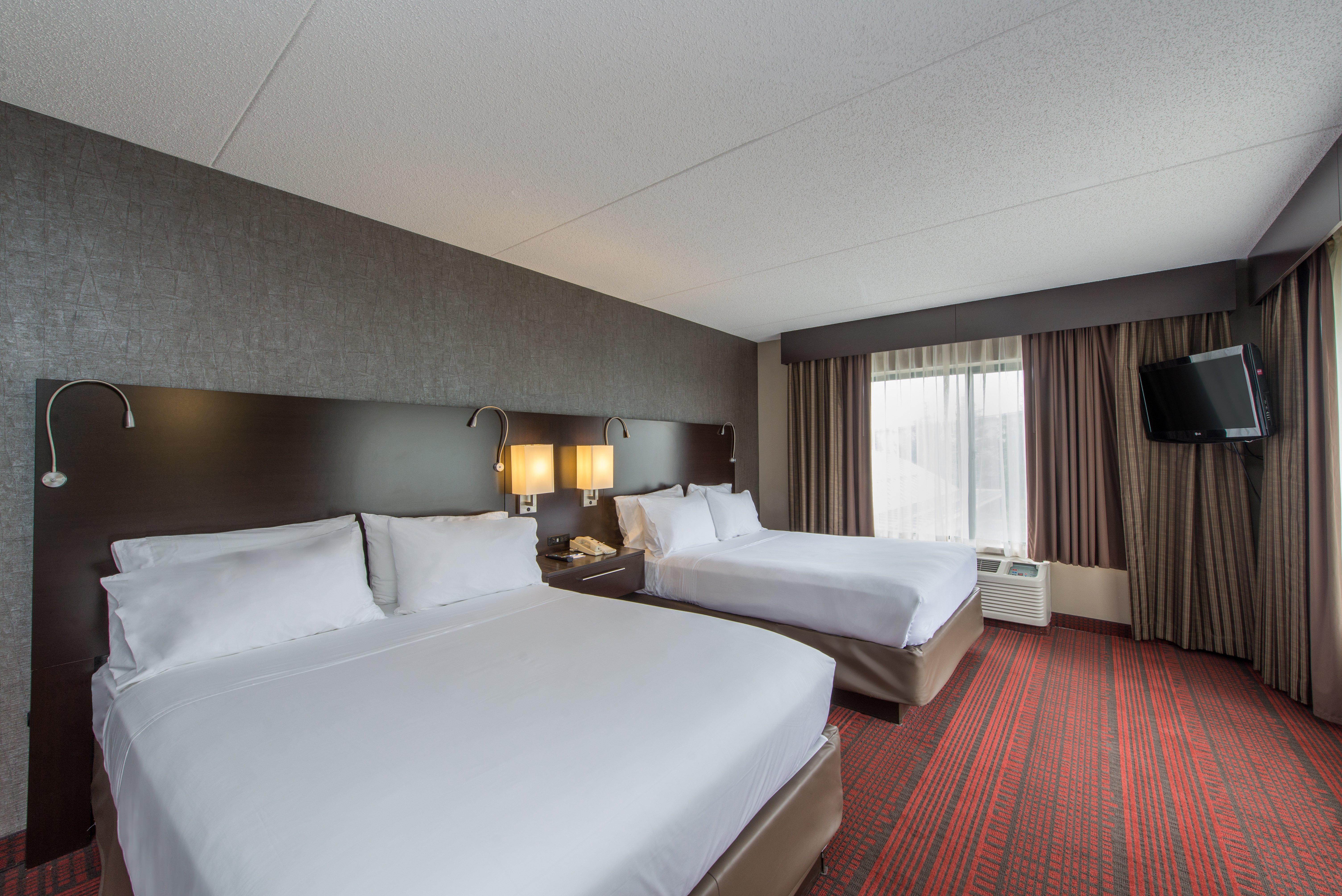 Holiday Inn Express Hotel & Suites Auburn By Ihg Экстерьер фото