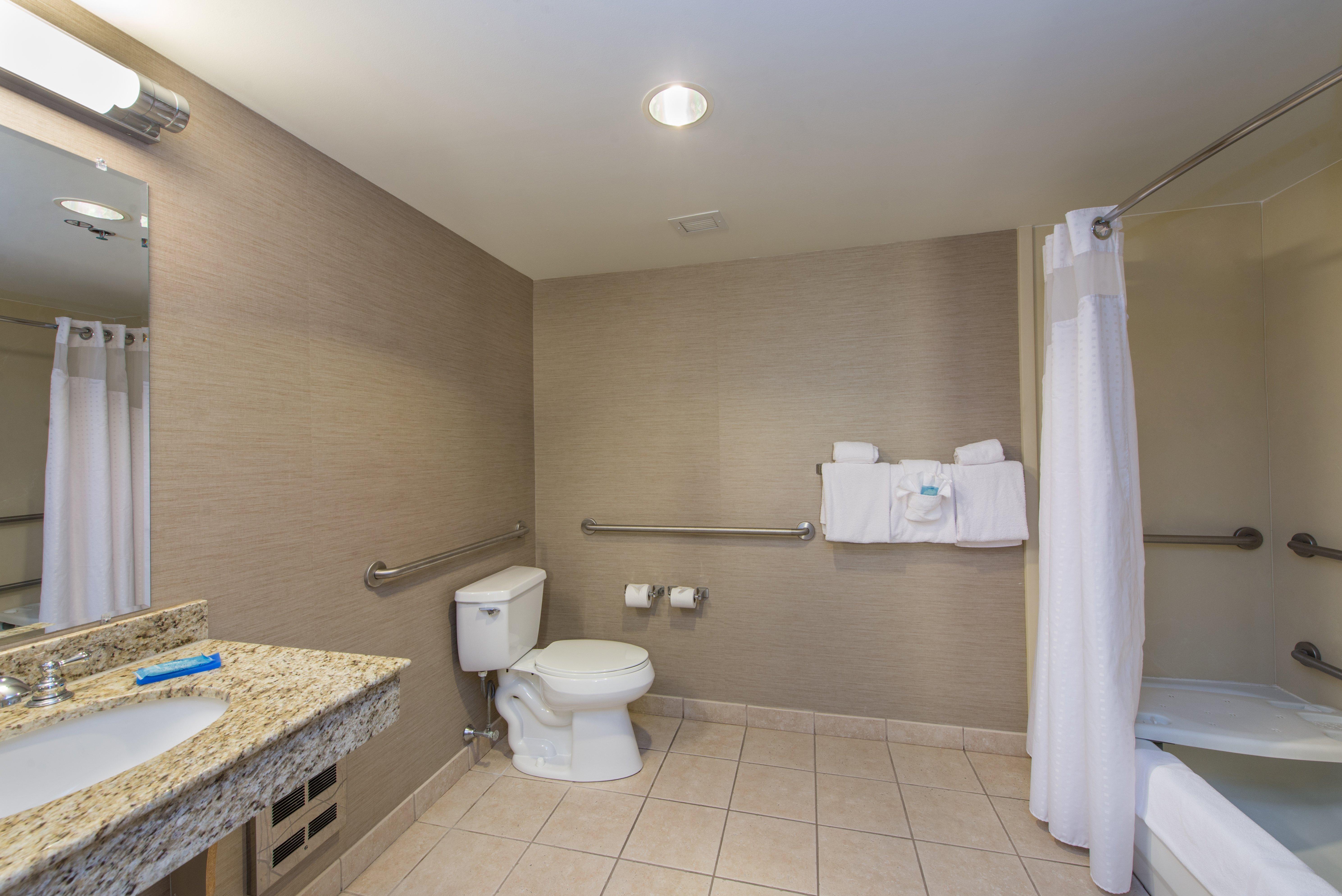 Holiday Inn Express Hotel & Suites Auburn By Ihg Экстерьер фото