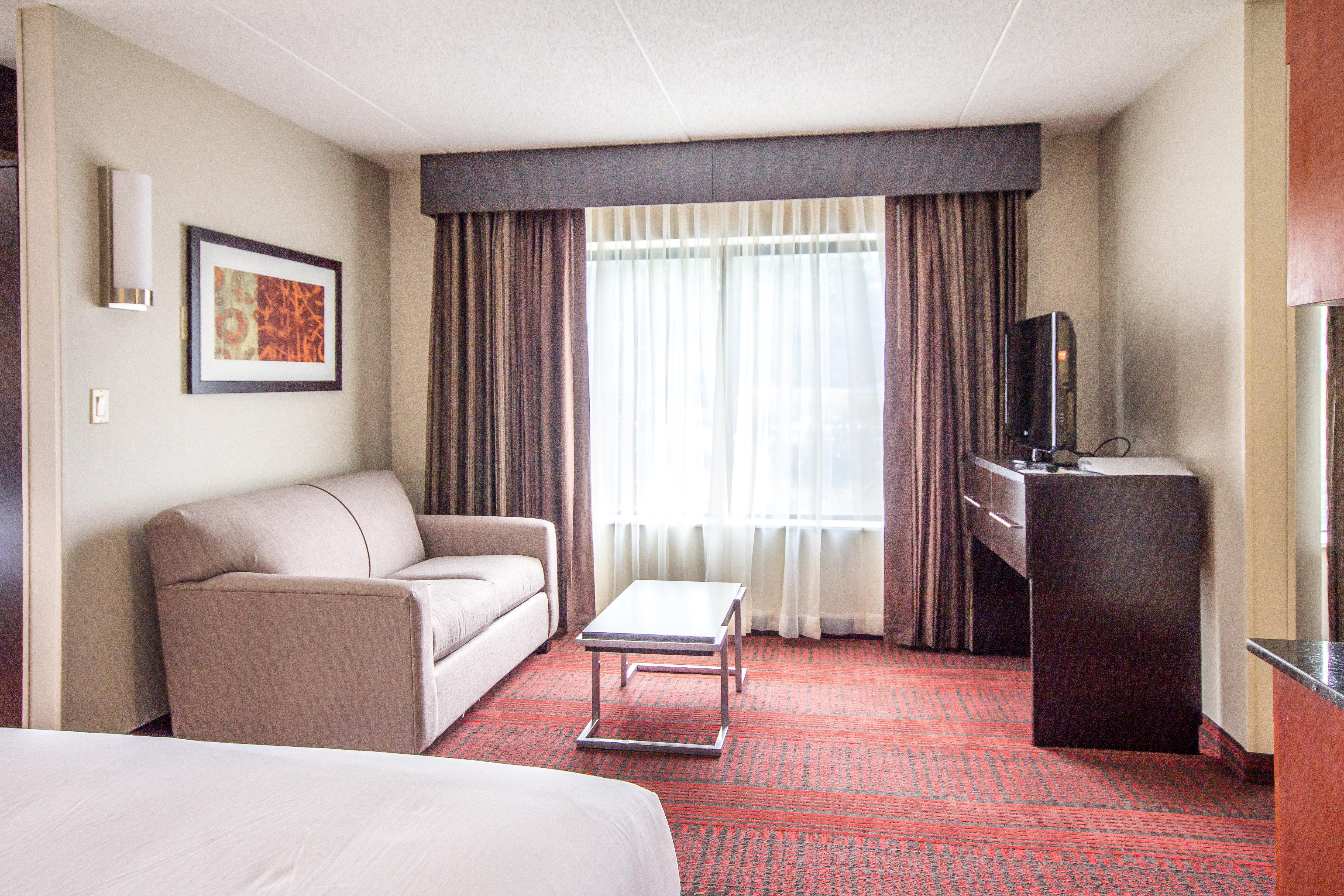 Holiday Inn Express Hotel & Suites Auburn By Ihg Экстерьер фото