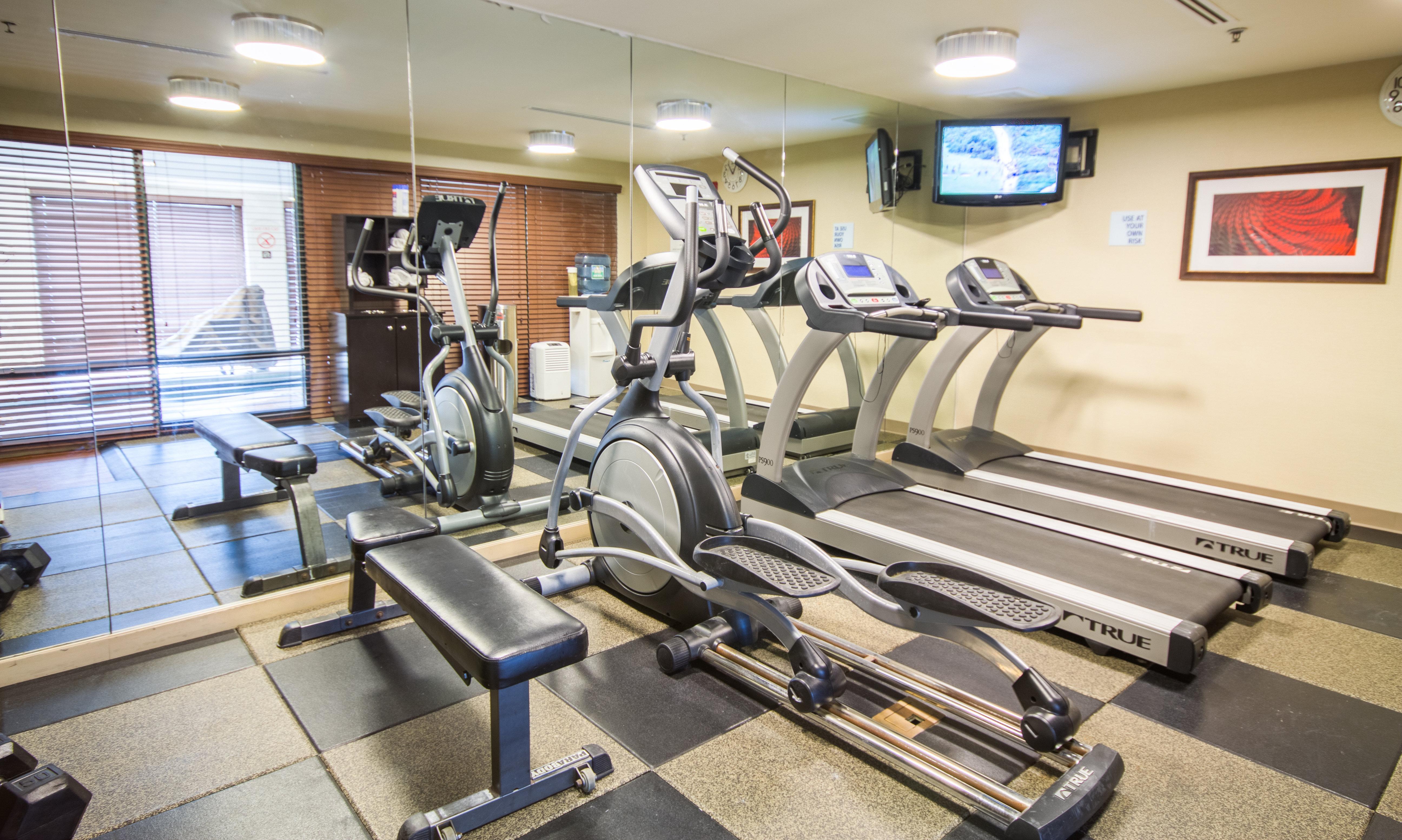 Holiday Inn Express Hotel & Suites Auburn By Ihg Экстерьер фото