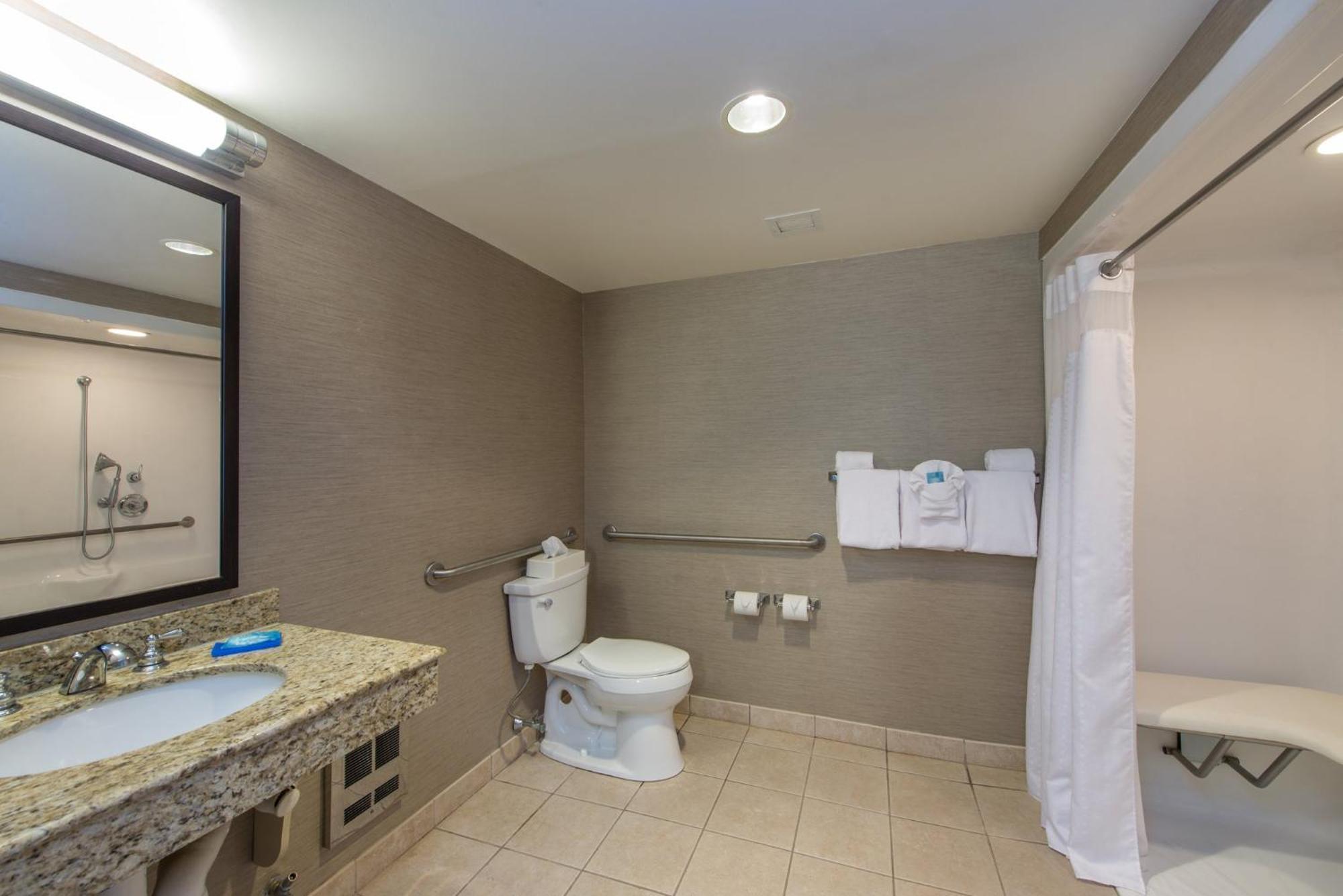 Holiday Inn Express Hotel & Suites Auburn By Ihg Экстерьер фото