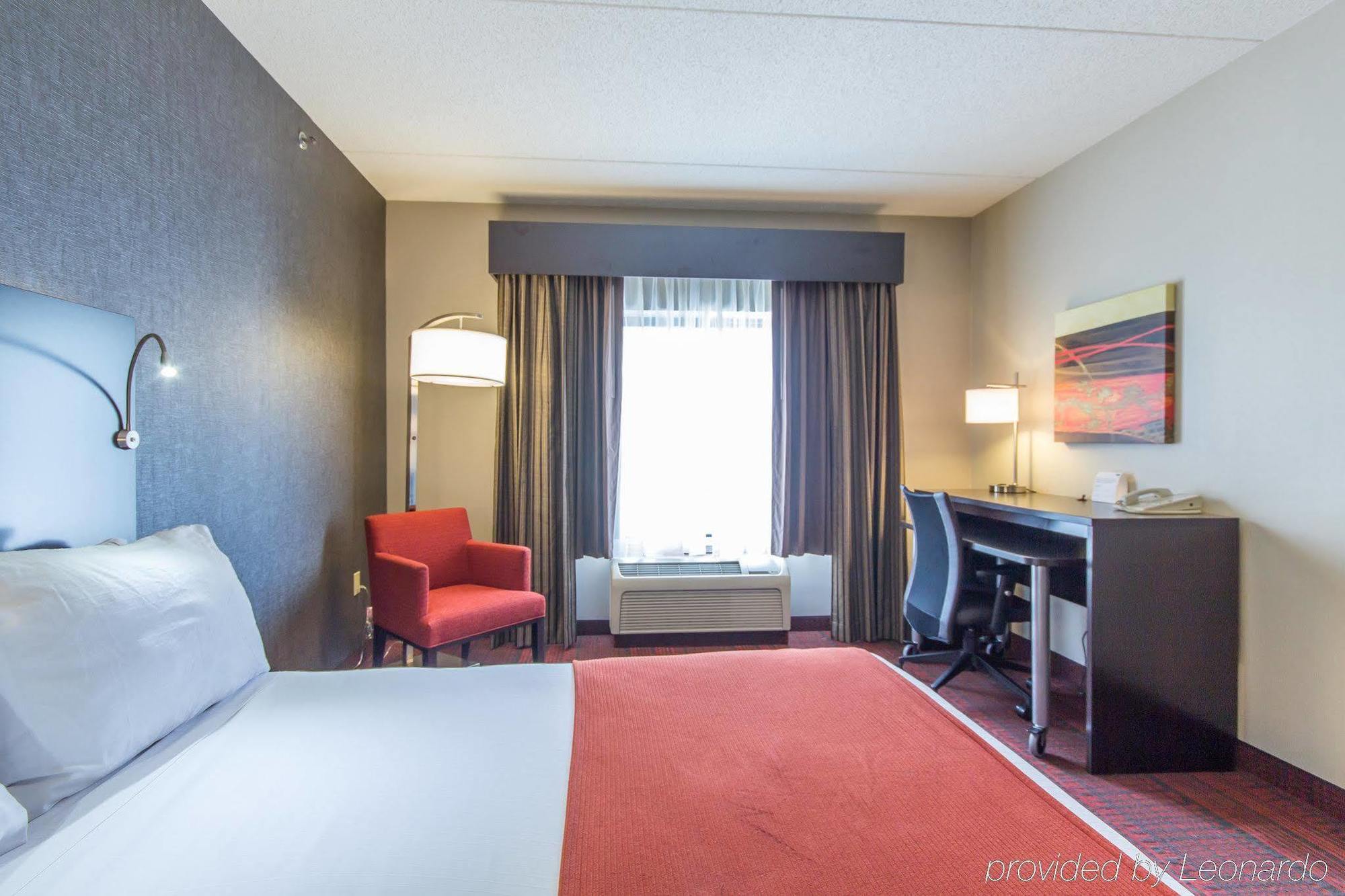 Holiday Inn Express Hotel & Suites Auburn By Ihg Экстерьер фото