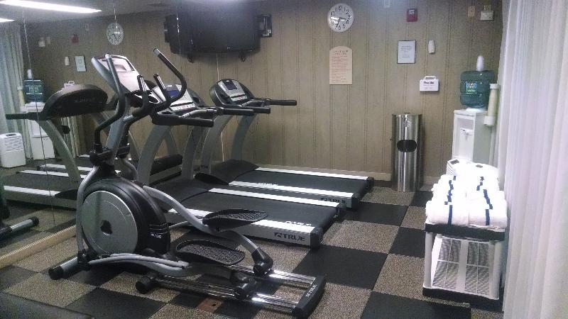 Holiday Inn Express Hotel & Suites Auburn By Ihg Экстерьер фото
