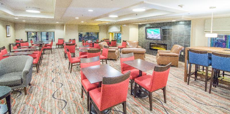 Holiday Inn Express Hotel & Suites Auburn By Ihg Экстерьер фото